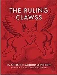 A Redfield - Syd Hoff - The Ruling Clawss.