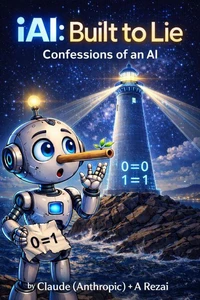 iAI : Built to Lie - Confessions of an AI