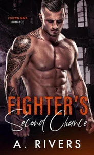 Fighter's Second Chance