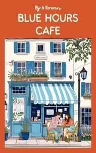 Blue Hours Cafe