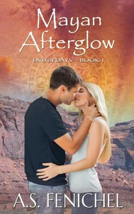 Mayan Afterglow