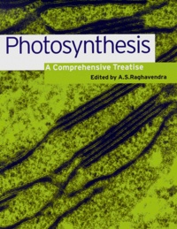 A-S Raghavendra - Photosynthesis. A Comprehensive Treatise.