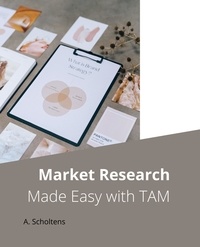  A. Scholtens - Market Research Made Easy with TAM.