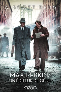 Max Perkins
