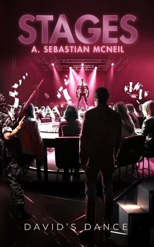  A. Sebastian McNeil - Stages - David's Dance.