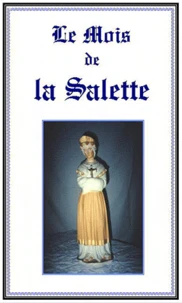 Le mois de la salette