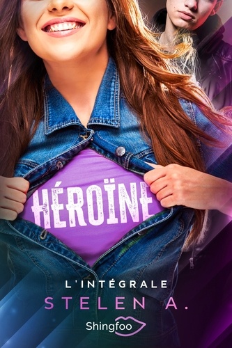 Héroïne - L'intégrale