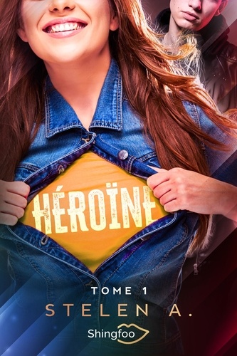 Héroïne (Teaser)