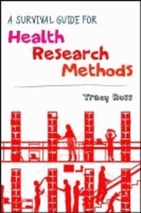 A Survival Guide for Health Research Methods.