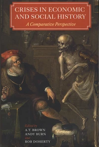 Crises in Economic and Social History