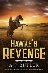  A.T. Butler - Hawke's Revenge.