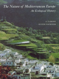 The Nature of Mediterranean Europe. An Ecological History.pdf