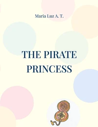 The Pirate Princess