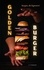 GOLDEN BURGER | Rezepte, die begeistern. Hamburger, Cheeseburger, Vegan, Vegetarisch, Low Carb | Burger Rezepte für jeden Geschmack