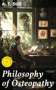 Philosophy of Osteopathy