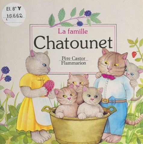 La famille Chatounet