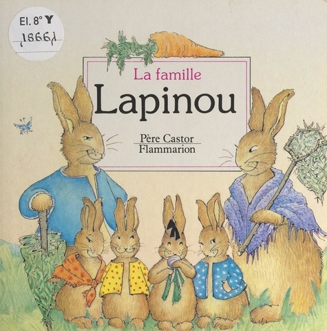 La famille Lapinou