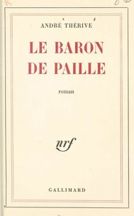 LE BARON DE PAILLE