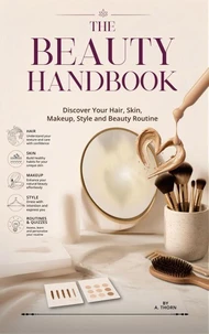 The Beauty Handbook