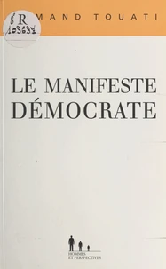 Le manifeste démocrate
