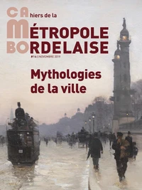 Cambo 16 - mythologies de la ville