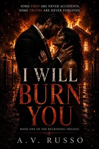 I Will Burn You