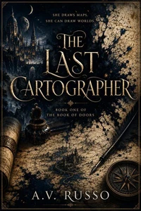 The Last Cartographer