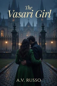 The Vasari Girl