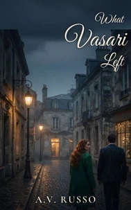 What Vasari Left