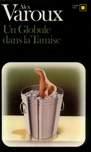 Globule dans la Tamise