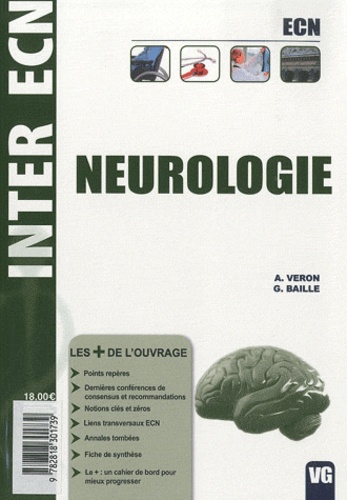 A. Veron et G. Baille - Neurologie.