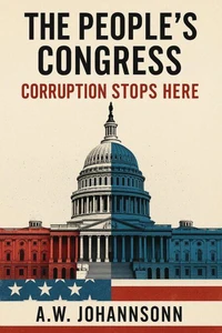 The Peoples Congress: Corruption Stops Here