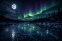 Whispers Under The Ice