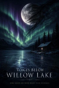 The Voices Below Willow Lake