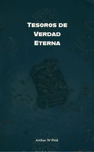 Tesoros de Verdad Eterna