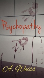  A. Weiss - Psychopathy - Healing, #17.