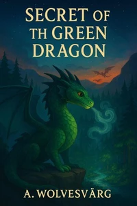 The Secret Of The Green Dragon