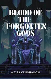 Blood of the Forgotten Gods