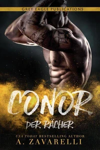 Conor – Der Rächer