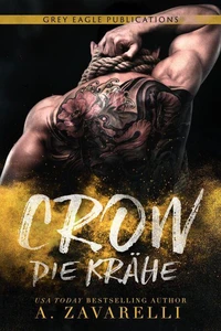 Crow – Die Krähe