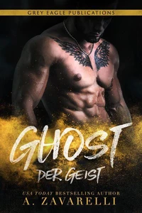 Ghost – Der Geist
