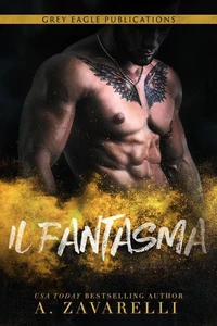 Il Fantasma (Un romanzo sulla malavita di Boston)