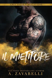 Il Mietitore (Un romanzo sulla malavita di Boston)