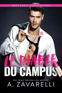 Le Diable du campus
