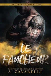 Le Faucheur (Un roman Gangs de Boston)