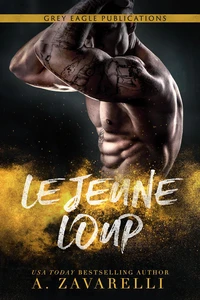 Le Jeune Loup