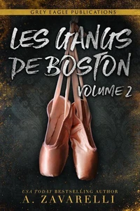 Les Gangs de Boston : Volume Deux