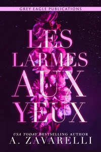 Les Larmes aux yeux