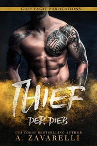 Thief – Der Dieb