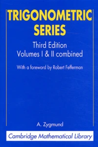 Trigonometric Series